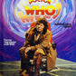 Vintage The Dr Who Annual 1981 Starring Tom Baker As The Doctor - Unsold Former Shop Stock