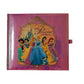 Walt Disney World - Disney Princess Official Autograph Book With Cinderella Autographs