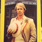 Doctor Who Vintage 1982 Waddingtons 200 Piece Fully Interlocking Jigsaw Puzzle Featuring Peter Davison And The Tardis