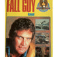 Vintage The Fall Guy Annual 1982 - Unsold Shop Stock Room Find