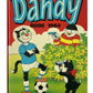 Vintage The Dandy Book Annual 1984