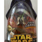 Vintage 2005 Star Wars Revenge Of The Sith Jedi Master Yoda Action Figure - Brand New Factory Sealed Shop Stock Room Find