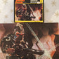 Battlestar Galactica Vintage 1978 Waddingtons 150 Large Piece Jigsaw Puzzle Number 138A Cylon Warrior Complete In The Original Box