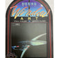 Vintage 1993 Star Trek The Next Generation The USS Enterprise Decal Magic Window Art Full Colour Static Cling - Shop Stock Room Find