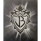 The Jonas Brothers World Tour 2009 The Official Collectors Souvenir Programme Very Good Condition Very Rare