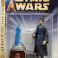Vintage 2003 Star Wars Episode II Attack Of The Clones Alderaan Senator Bail Organa Action Figure - Brand New Factory Sealed Shop Stock Room Find