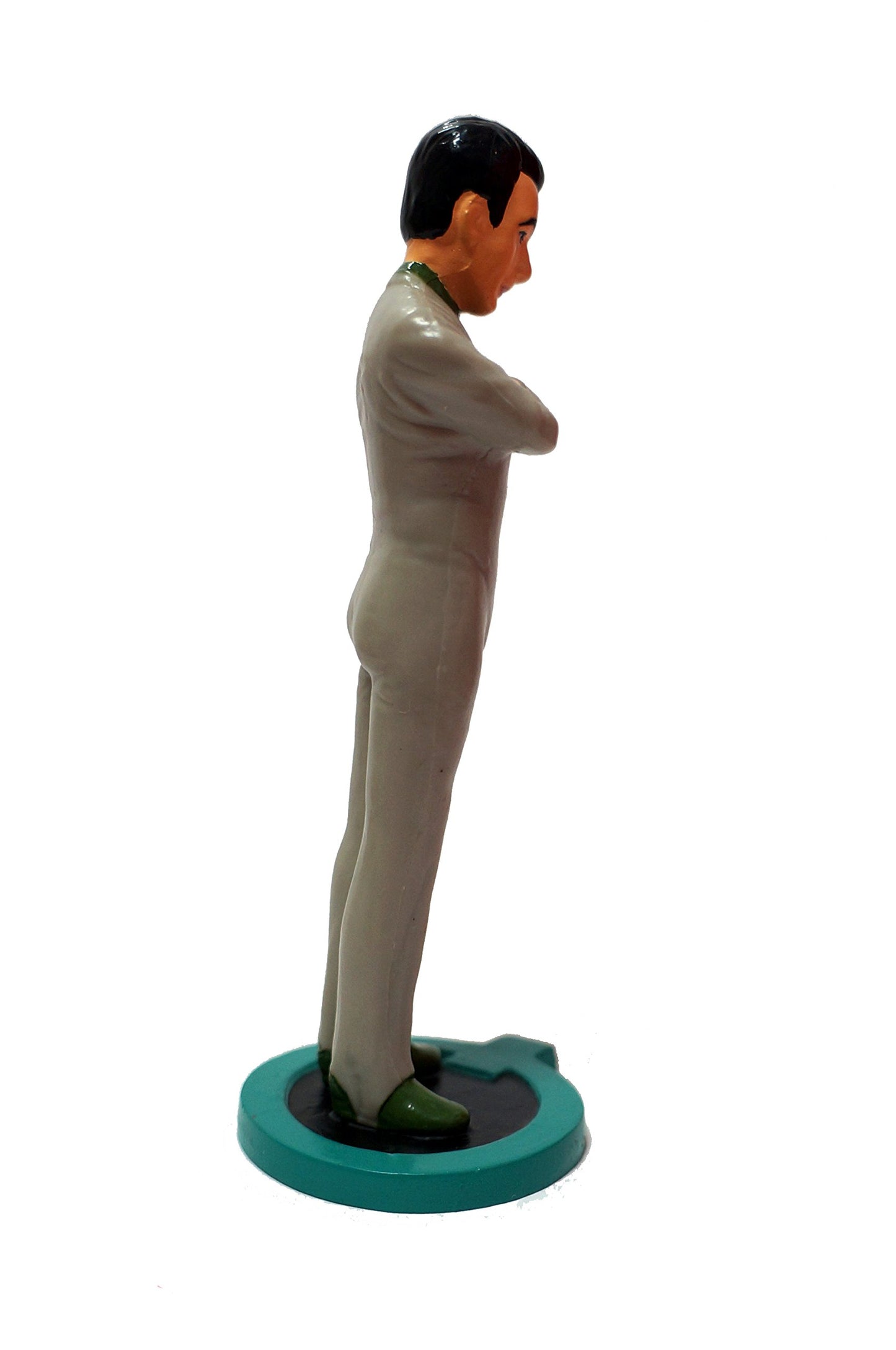 Star Trek Vintage 1992 Hamilton Gifts The Next Generation 4 Inch Q Action Figure - Shop Stock Room Find
