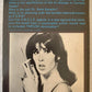 Vintage 1967 The Girl From UNCLE No. 1 The Global Globules Affair Paperback Novel By Simon Latter