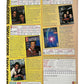 Vintage 1995 Star Trek Generations The Official Poster Magazine Issue No. 3 - Great Collectors Edition - Brand New Shop Stock Room Find