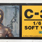 Vintage 1994 Ultra Rare Star Wars C-3PO Soft Vinyl Model Kit - Brand New Factory Sealed Shop Stock Room Find