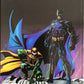 "Batman Forever" (Big Colouring & Activity Books) David, Peter