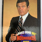 Vintage James Bond 007 Moonraker Special Annual 1979