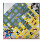 Vintage 1976 Comics Action Heroes Board Game - In Gotham City - By Denis Fisher - Complete In The Original Box