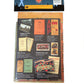 Vintage World War II The Blitz Replica Memorabilia Pack - Brochures, Booklets Trade Cards Etc - Brand New Shop Stock Room Find