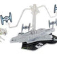 Star Wars Rebels Hot Wheels From The Animated Series Die Cast Ghost Rebels Transport Attack Playset - Brand New Factory Sealed Item