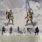 Vintage 2003 Star Wars The Empire Strikes Back Hoth Evacuation Hoth Trooper Action Figure - Brand New Factory Sealed Shop Stock Room Find