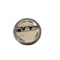 Vintage 2003 Pirates Of The Caribbean Jacks Compass Pin Badge Ultra Rare - Shop Stock Room Find