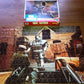 Doctor Who Vintage 1974 Whitman 224 Large Piece Jigsaw Puzzle Featuring the Giant Robot Battling Unit Troops.
