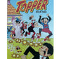 Vintage The Topper Book Annual 1980