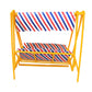 Vintage 1970's / 80's Sindy's Garden Furniture Series - Garden Swing Set - Complete & In Very Good Condition