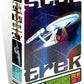 Vintage 2008 The Original Series U.S.S. Enterprise Space Star Ship Model Kit By AMT/Round2 Models - Brand New Factory Sealed Shop Stock Room Find
