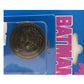 Vintage 1989 Batman Dressed By Collection The Joker Metal Button Set 1 x Large 5 x Small In Sealed Pack - Shop Stock Room Find …