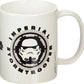 Star Wars 2015 The Force Awakens - Imperial Stormtrooper Logo 330ml Ceramic Mug - Brand New Shop Stock Room Find