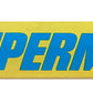 Vintage Denys Fisher 1976 Superman The Board Game - Action Packed Adventure- Shop Stock Room Find