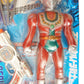 Vintage Bian Real Plahero Series 12 Inch Ultraman Action Figure With Lights And Sounds And Dart Pistol China Made Mint On Card - Shop Stock Room Find