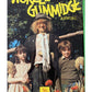 Vintage Worzel Gummidge Annual from 1983 Starring Jon Pertwee