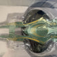 2018 Star Trek The Offical Star Ship Collection The Xindi Primate Starship - By Eaglemoss Shop Sock Room Find