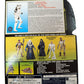 Vintage 1995 Star Wars The The Power Of The Force Imperial Stormtrooper Action Figure - Shop Stock Room Find