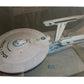 Constitution Class Paper Model Kit - USS Enterprise NCC-1701 Refit Version Star Ship - High Quality Paper Kit - Brand New & Sealed