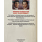 Vintage 1982 - Star Trek The Wrath Of Khan Paperback Novel Of The Blockbuster Movie By Vonda N. Mcintyre