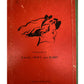 Vintage Girl Annual Number 4 from 1955