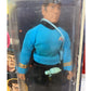 Vintage Star Trek The Original Series Mego Corporation 1974 8 Inch Mr Spock Action Figure On Six Faces Card