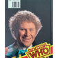 Vintage Doctor Who Annual 1985 21st Anniversary Issue Starring Colin Baker