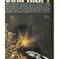 Vintage 1979 Star Trek 7 - Adapted From The Original Television Series - Paperback Book - By James Blish
