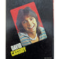 Vintage The David Cassidy Annual 1974