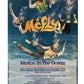 McFly The Motion In The Ocean Tour 2006 The Official Collectors Souvenir Programme Fantastic Condition Very Rare