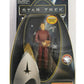 Star Trek Warp Collection Cadet Chekov Action Figure With Utility Belt, Phaser, Communicator and Data Tablet - Brand New Factory Sealed Shop Stock Room Find