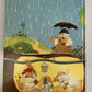 Vintage The Wombles Annual 1977