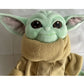Star Wars -The Mandalorian - The Child Grogu Plush Soft Toy - Brand New Ex-Shop Stock