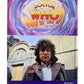 Vintage The Dr Who Annual 1981 Starring Tom Baker