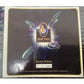 Vintage 1996 The Original Series 30th Annivesary Star Ships Set Of 6 Table Place Mats - Limited Edition - Shop Stock Room Find