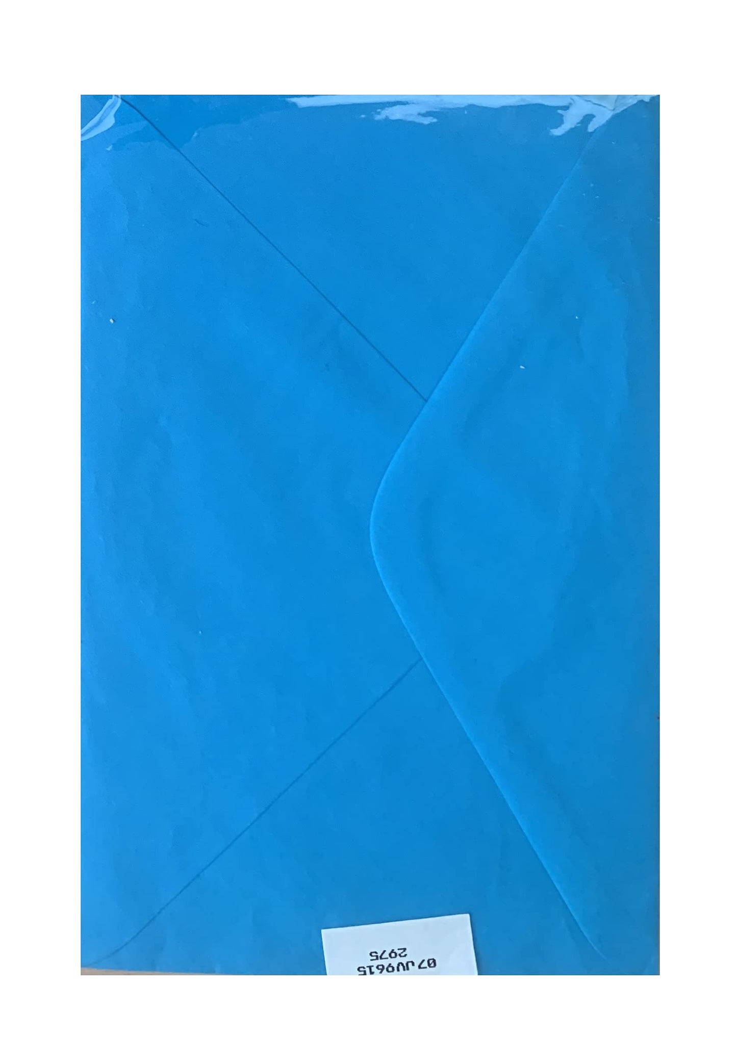Vintage 1995 Gerry Andersons Space Precinct 2040 Lieutenant Brogan Stand Up Birthday Card And Envelope - Shop Stock Room Find - Sealed In Packet