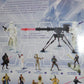 Vintage 2003 Star Wars The Empire Strikes Back The Battle Of Hoth Snowtrooper Action Figure - Brand New Factory Sealed Shop Stock Room Find