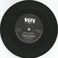 Tracy Ullman - A.Side - Move Over Darling, B.Side - You Broke My Heart In 17 Places Stiff Records Label 1983, 7 inch vinyl Single