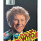 Vintage Doctor Who Annual 1985 21st Anniversary Issue Starring Colin Baker