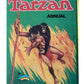 Vintage Edgar Rice Burroughs Tarzan Annual 1974